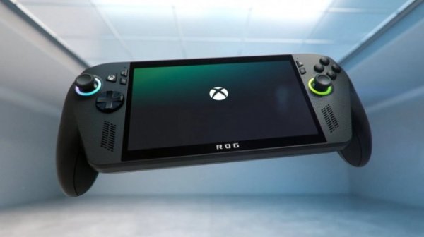 股票配资论坛资料大全 华硕官网误泄ROG Xbox掌机售价：标准款4700元起，旗舰款达7100元